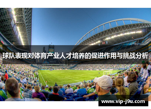球队表现对体育产业人才培养的促进作用与挑战分析