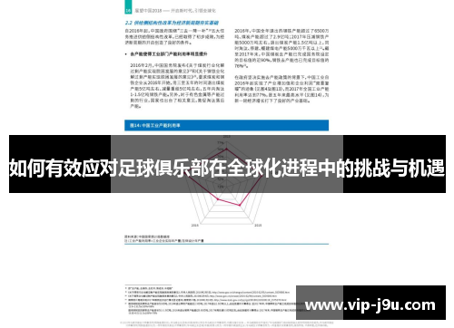 如何有效应对足球俱乐部在全球化进程中的挑战与机遇