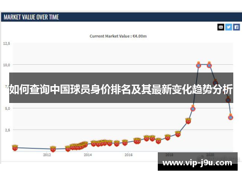 如何查询中国球员身价排名及其最新变化趋势分析