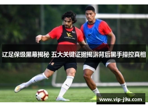 辽足保级黑幕揭秘 五大关键证据揭露背后黑手操控真相