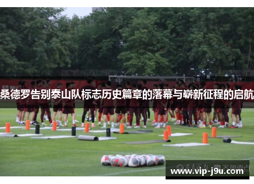 桑德罗告别泰山队标志历史篇章的落幕与崭新征程的启航