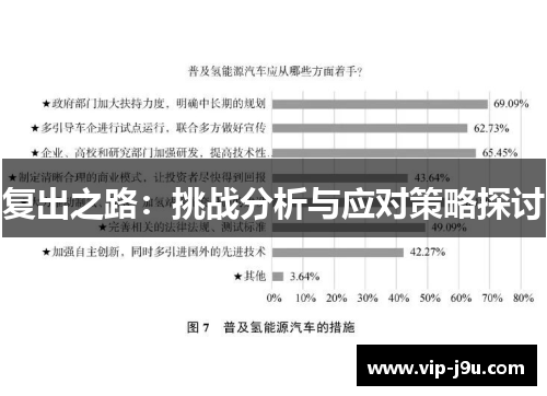 复出之路：挑战分析与应对策略探讨